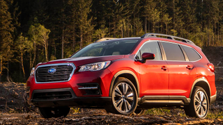 Subaru Is Just Giving Recalled 2019 Ascent Owners Brand New Vehicles<em></em>
